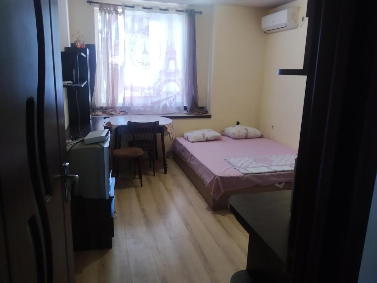 Apartmen Xan Malamir Warna Exterior foto