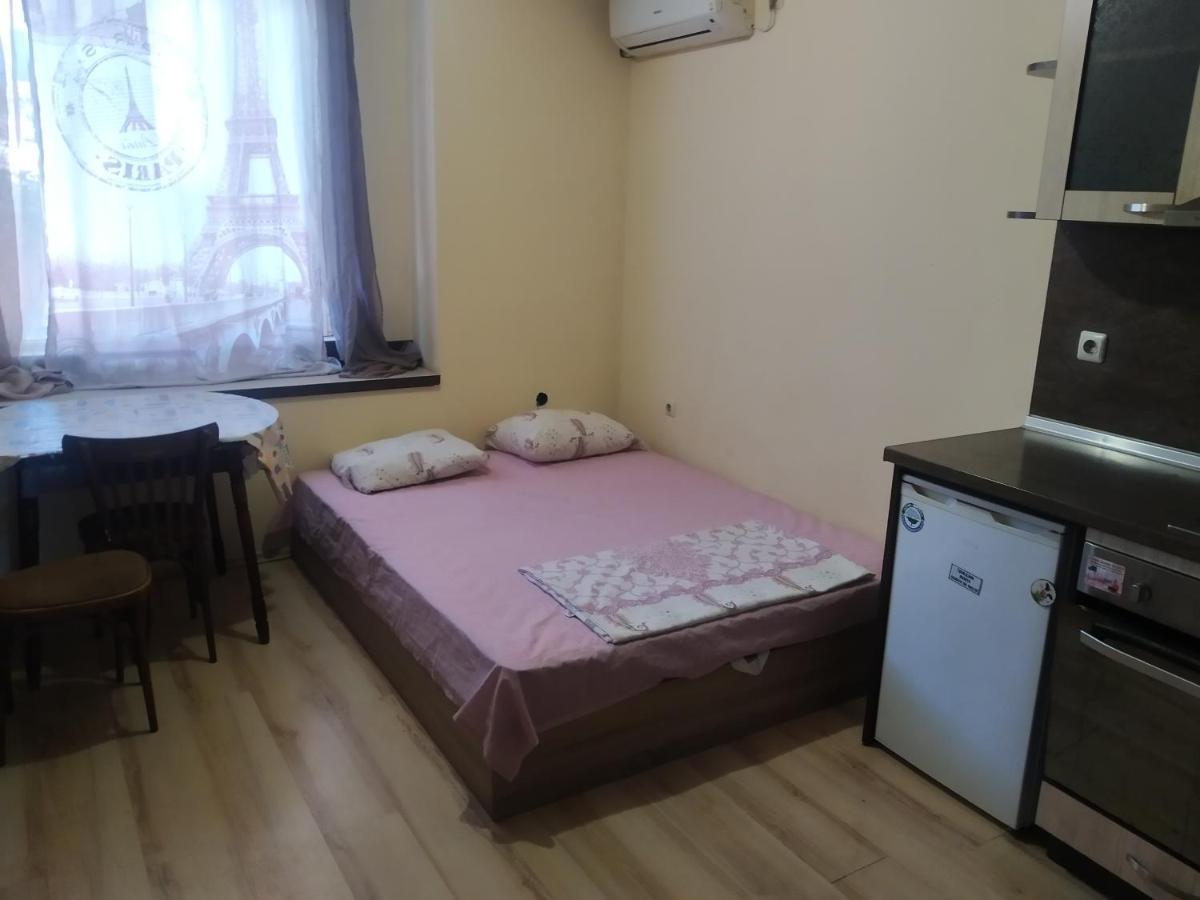 Apartmen Xan Malamir Warna Exterior foto