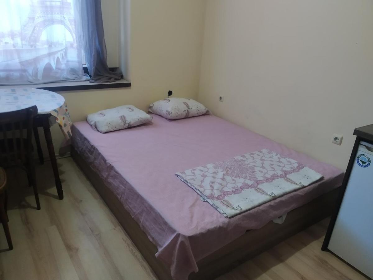 Apartmen Xan Malamir Warna Exterior foto