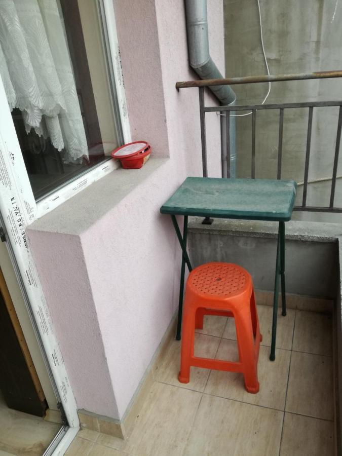 Apartmen Xan Malamir Warna Exterior foto