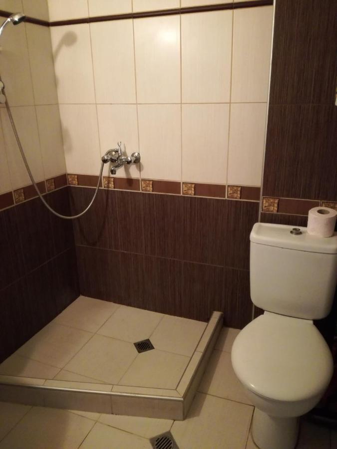 Apartmen Xan Malamir Warna Exterior foto